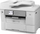Printer multifunksional me bojë Brother MFC-J6959DW, A3, Wi‑Fi, i bardhë