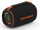 Kaltoparlant portabël Tracer Xtremebeat Lite, Bluetooth, RGB, i zi