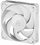 Ventilator PC Arctic P12 Pro PST, 120mm, PWM, i zi