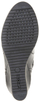 Çizme Geox D4454A-043BC-C9999, të zeza, Nr 37