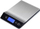 Peshore kuzhine elektronike Carruzzo CZ-2017, 5kg 1g, inox, ngjyrë argjend