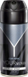 Deodorant spray Jean Marc Your Mind, 150ml, për meshkuj