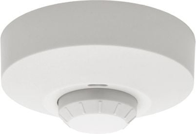 Senzor lëvizjeje Kanlux Rolf JQ-O, mikrondas, 360°, 1200W, i bardhë