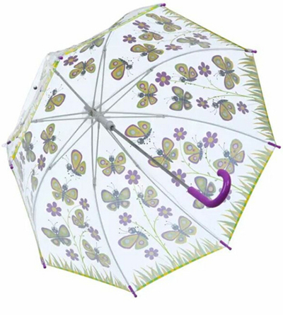 Çadër Blooming Brollies Bugzz