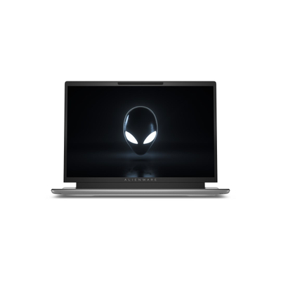 Laptop Alienware x14 R2, 14\", Intel Core i7-13620H, 32GB RAM, 1TB SSD, NVIDIA RTX 4060, сребрен