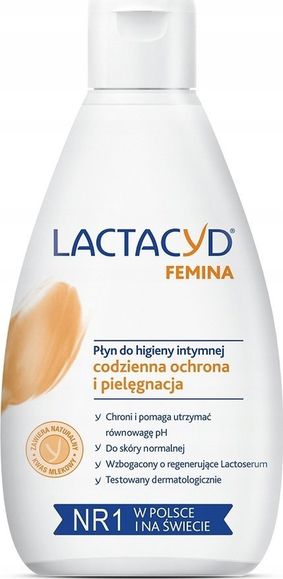 Xhel intim Intimate Protection And Delicacy New, 200ml