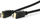 Kabllo HDMI High Speed Ethernet, 5m, 4K, i zi