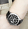 Orë dore Guess Mens Dress EXEC W0076G1