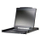 Konzolë KVM Aten CL3000N, LCD 19", PS/2 USB VGA, layout UK, e zezë