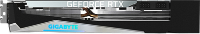 Kartë grafike Gigabyte GV-N307TGAMING OC-8GD NVIDIA GeForce RTX 3070 Ti 8 GB GDDR6X