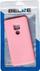 Futrollë silikoni Beline për iPhone 14 Pro Max 6.7", e kuqe