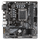 Pllakë amë Gigabyte H610M H V2, DDR4, Intel LGA 1700