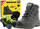 Këpucë pune Safety Jogger Aras S3, numër 42, të zeza