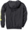 Bluzë me kapuç Carhartt Loose Fit Midweight, për meshkuj, madhësia 2XL, Carbon Heather