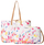 Çantë dore Desigual 19SAXP49 1000