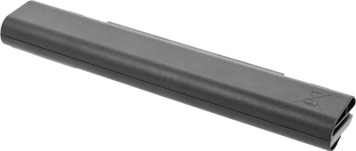 Bateri laptopi Mitsu AL14A32 për Acer, 11.1V, 4400mAh, e zezë