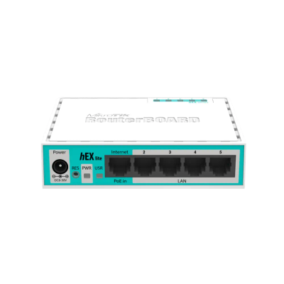hEX lite