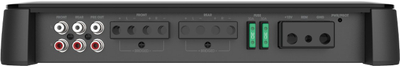 Amplifikator për veturë JBL Club A754, 4 kanale, 4x 75W