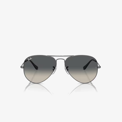 Ray-Ban RB3025 004/71 58