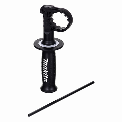 Çekiç-spirale pa kabllo Makita DHR202 18V LXT, SDS Plus, pa bateri, blu