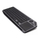 Tastierë universale Techly ICTB9801TB, RF Wireless + Bluetooth, RGB, e zezë