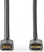 Kabllo HDMI Nedis Profigold Ultra High Speed, 2m, 8K 60Hz, gri metalike
