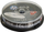 Дискови Blu ray Verbatim HP BD R, 25GB, 6X, пакување 10 парчиња