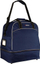 Çantë sporti Avento Football Bag Senior, me ndarje për këpucë, blu navy
