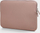 Çantë mbrojtëse Trunk Neoprene Sleeve për MacBook 13\", rozë