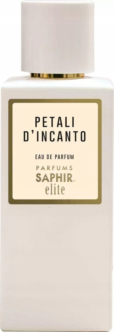 Eau de Parfum Saphir Petals of Enchantment, 100ml