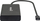 Hub USB-C Manhattan, 6 porta, 2 HDMI, Ethernet, ngjyrë gri