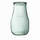 Kavanoz tulipani WECK 2700 ml, pa kapak, set 4 copë