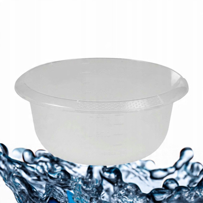 Tas kuzhine Keeeper Bjrk, 1.5L, plastikë PP, natyral