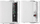 Kuti zani Vision Column SP-1900P, 30W, Bluetooth, e bardhë
