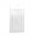 Mbrojtëse telefoni Clear Case për Samsung S25 Plus, 1.5 mm, transparente