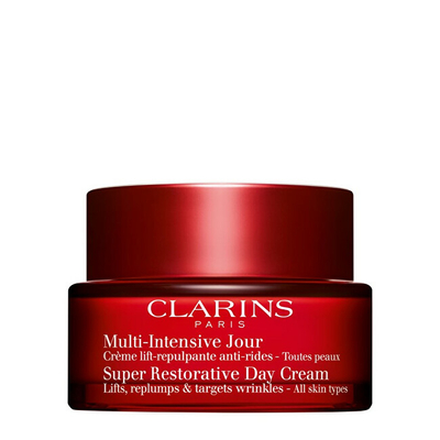 Дневен крем Clarins Super Restorative Day Cream, 50 мл
