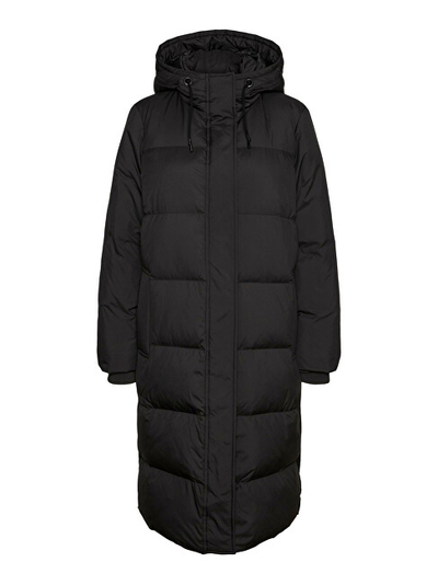 Xhaketë Vero Moda VMERICAHOLLY 10251595 Black