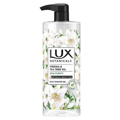Xhel dushi Lux Freesia & Tea Tree Oil 750 ml