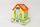 Lodër shtëpia e Peppa Pig TOMY Winka