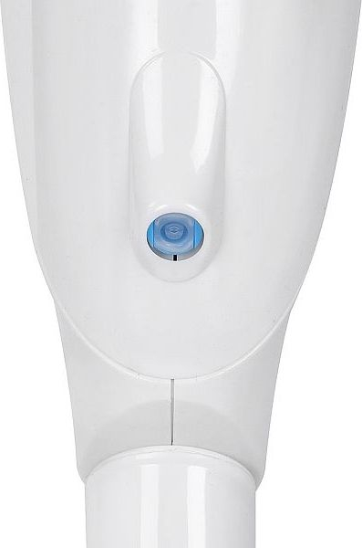 Mop me spërkatëse Lumarko PowerMop, depozitë 360 ml, me copë rezervë, i bardhë