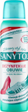 Sprej dezinfektues për këpucë Sanytol, 150 ml, kundra baktereve dhe kërpudhave