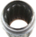 Lidhës fleksibël shkarkimi TurboWorks Standard 201SS, 45x200mm, çelik inox