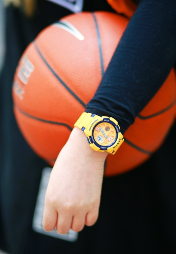 Orë dore Casio BABY-G BGA 210-4B