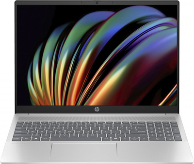Laptop HP Pavilion 16-af0075nw, 16", Intel Core Ultra 5 125U, 16GB RAM, 512GB SSD