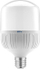Poç elektrik GTV Led F140 LD-ALF140-50, 50W, 4500lm, E40, 220-240V AC, 50/60Hz, i bardhë