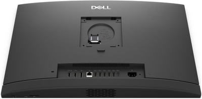 Kompjuter Dell Pro 24 QC24250, 16GB, i zi/argjendtë
