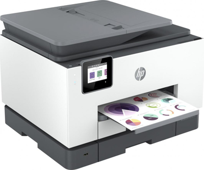 Printer HP OfficeJet Pro 9022e 