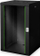 Kabinet muri rrjeti Digitus DN-19 20U-6/6-SW, 19", 20U, i zi