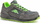 Atlete pune A-LOOK Shoes, nr. 41, pa metal, gri me jeshile