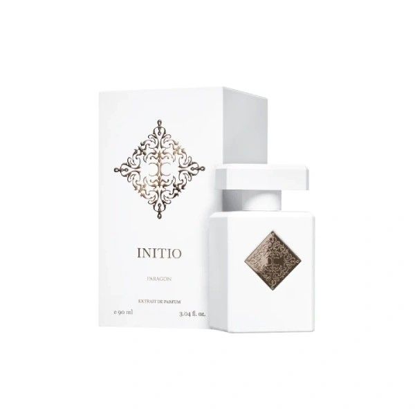 Initio Paragon
